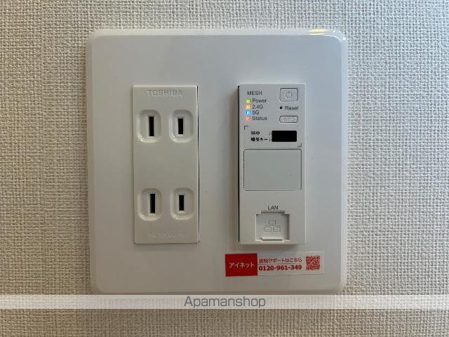 常磐線 佐和駅 徒歩32分 2階建 築1年の内装写真