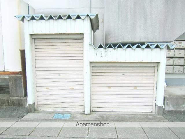 サンルート第一マンションのその他写真