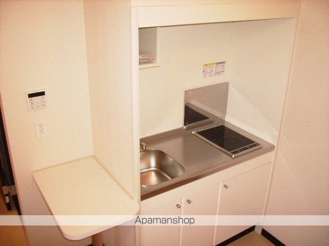 レオネクストウェルハイム南大塚の内装写真