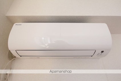 アトラス[1K/21.26m2]の内装4