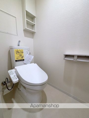 メゾンドボヌールBENTENCHOの内装写真