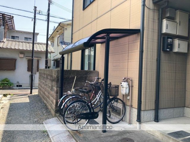 セピアコートのその他写真