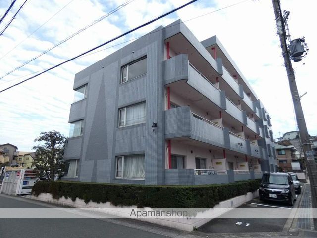 東海ホーム鴨江の外観写真