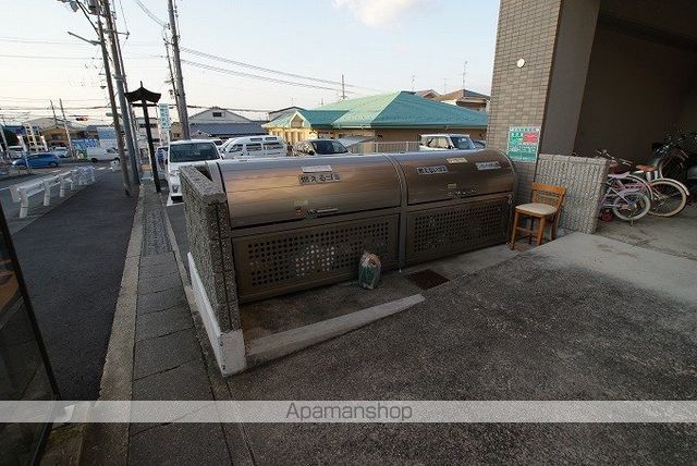 ヒルズシンメイのその他写真
