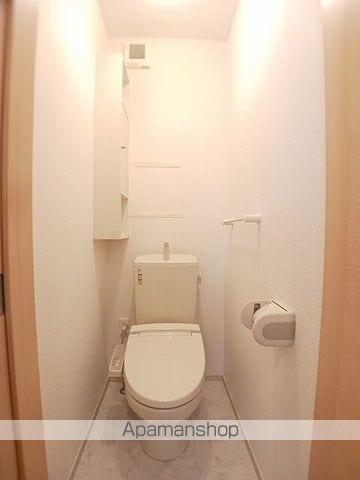 ラピスIIの内装写真