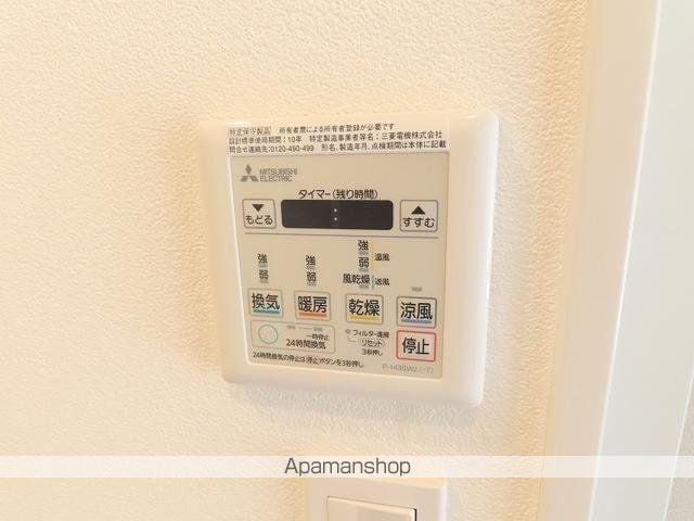 プライマル両国EASTの内装写真