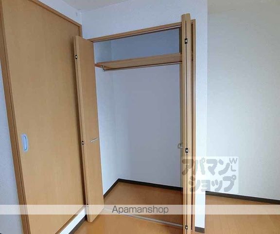セレーノ大宮の内装写真