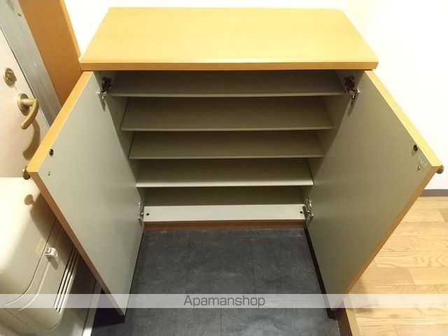 エルロード住吉7号館の内装写真