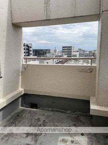 パークテラス御池の内装写真