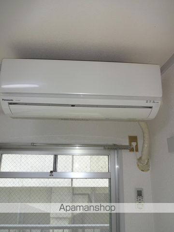 松本マンションの内装写真