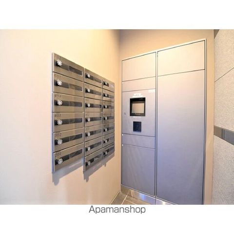 グランドメゾン本山春里町のその他写真