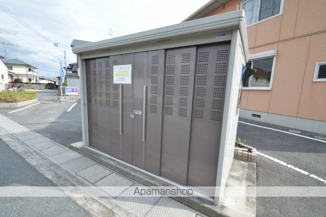 モンターニュ B棟のその他写真