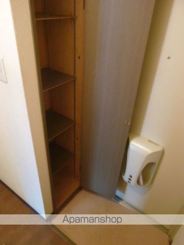 ルーブル4条館の内装写真