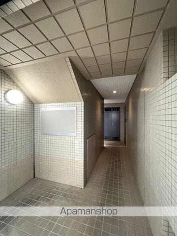 シャンテ蘭の内装写真
