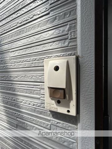 ハイツ静の内装写真