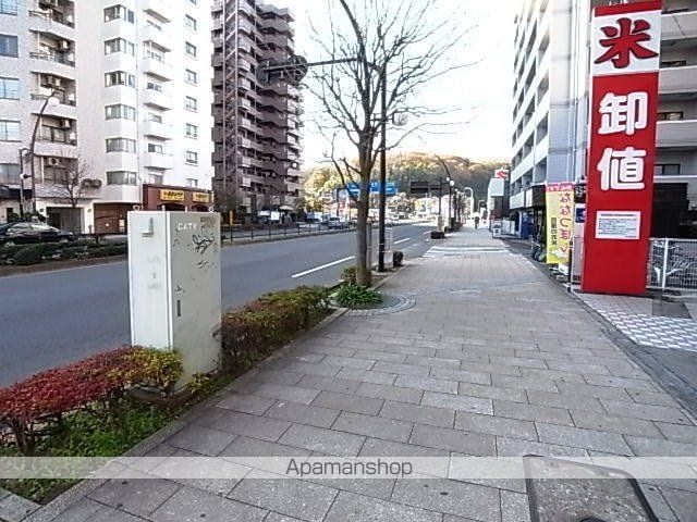 ラミアール聖蹟の周辺写真