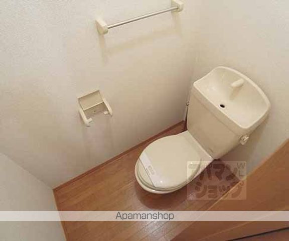 セジュール鴨土の内装写真