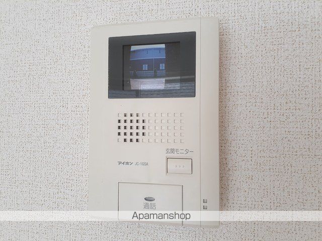 エクセラン國木Iの内装写真