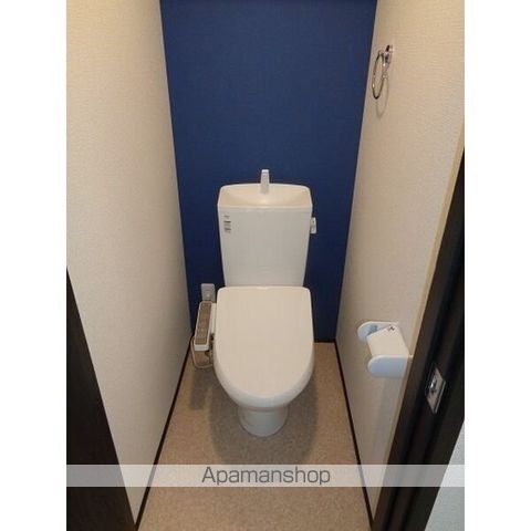 グリーンヒルズ大堤A棟の内装写真
