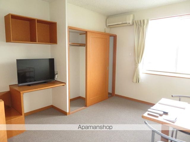 レオパレスハタガサキの内装写真