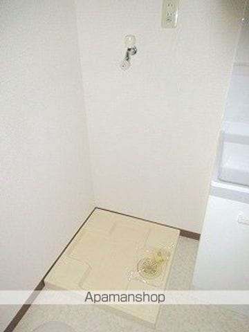 コスモスB・Cの内装写真