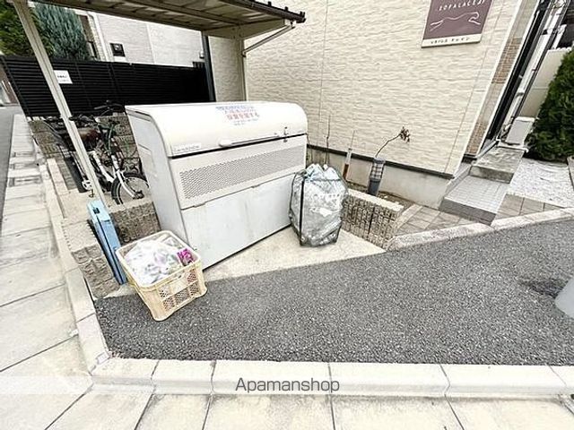 レオパレスクレインの内装写真