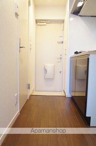 リブリ・薬園台の内装写真