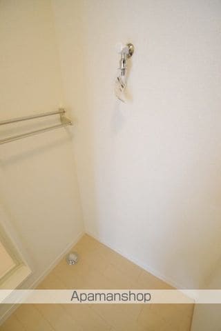 シャーメゾンリーフの内装写真