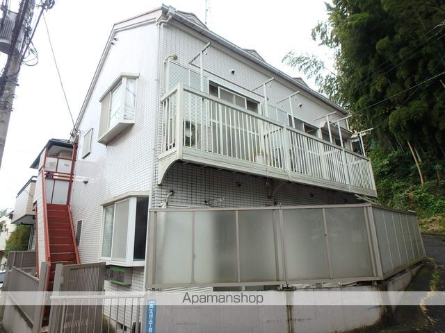 西生田ハイツ