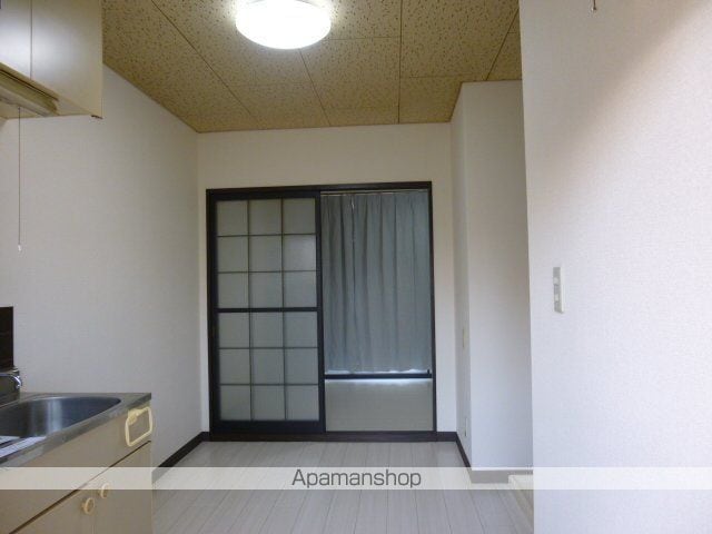 フォーブル川口の内装写真