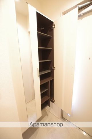 サンフラワー藍住の内装写真