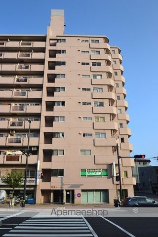 明貴マンション