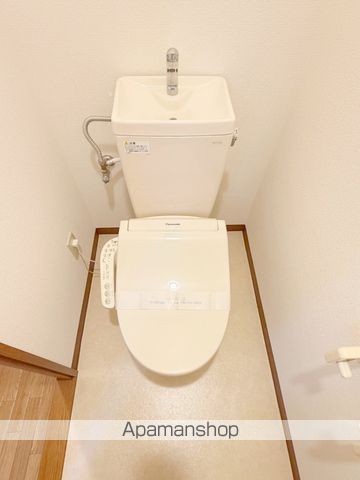 スプランドゥール半田山の内装写真