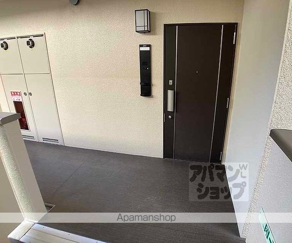 グラシア堺町御門のその他写真