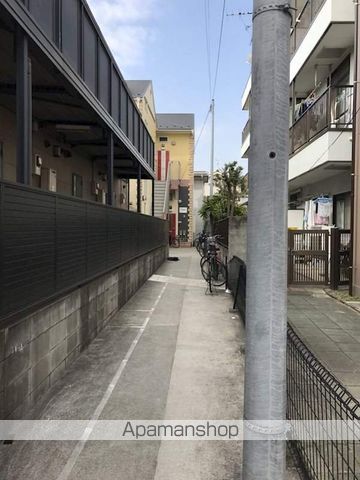 ユナイト川崎大師エル・パティオの内装写真