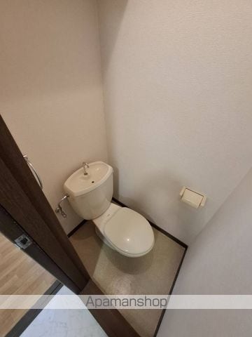 ベクウェーム豊中の内装写真