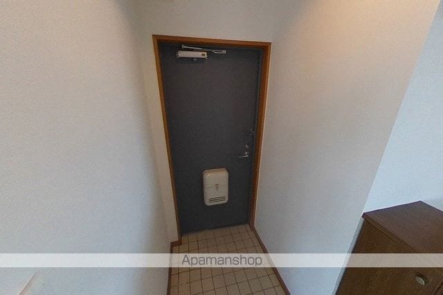 プロシード東大畑の内装写真