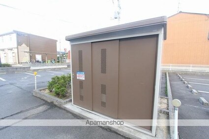 レオパレス木太南[2DK/49.68m2]の共用部4