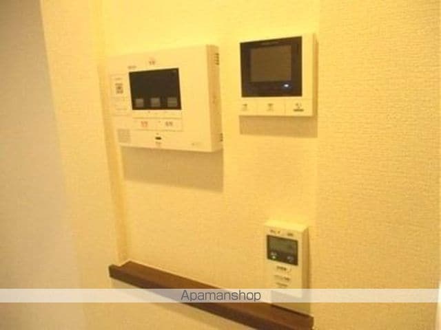 CLASSEUM都賀の内装写真