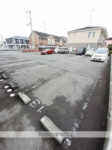 パステーク・古川 D棟のその他写真