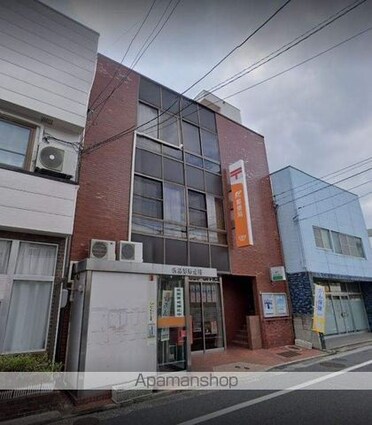 広島県広島市南区旭３丁目[2K/24.3m2]の周辺2