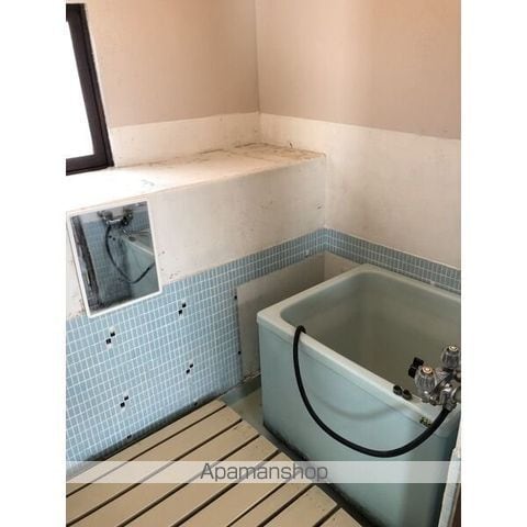 陽光マンションの内装写真