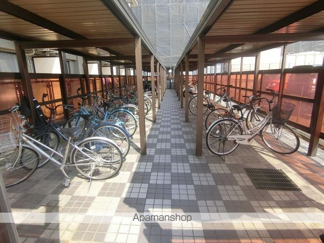カーサー高村のその他写真