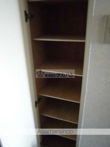 レジデンス ウェルの内装写真