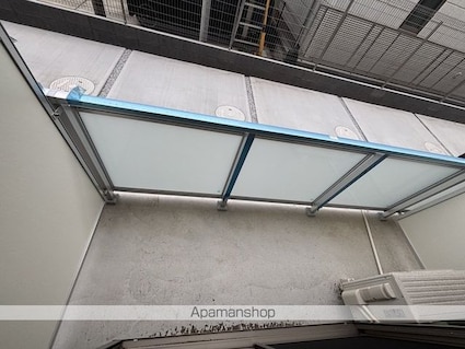 リブリ・中神Ⅱ[1LDK/34.78m2]の内装1