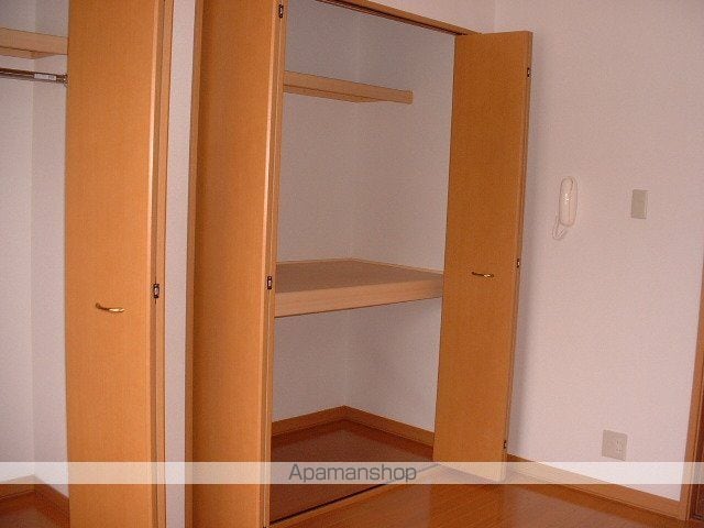 ドミールの内装写真