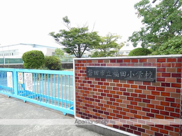 リヴィエールの周辺写真