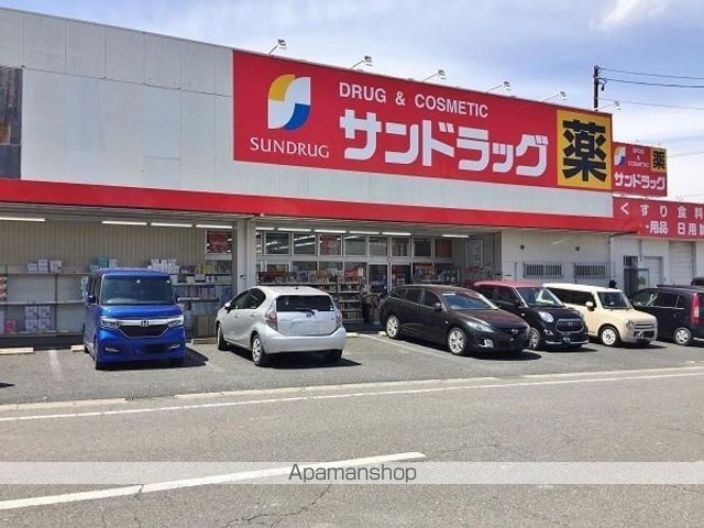 ブライリーデの周辺写真