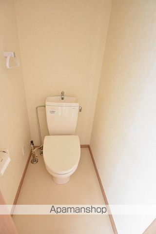 SANTUARIOIの内装写真