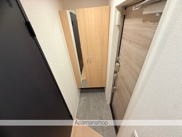 D’BLESS横濱赤門通りの内装写真
